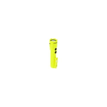 Latarka Nightstick XPP-5422GM ATEX iskrobezpieczna - nahełmowa